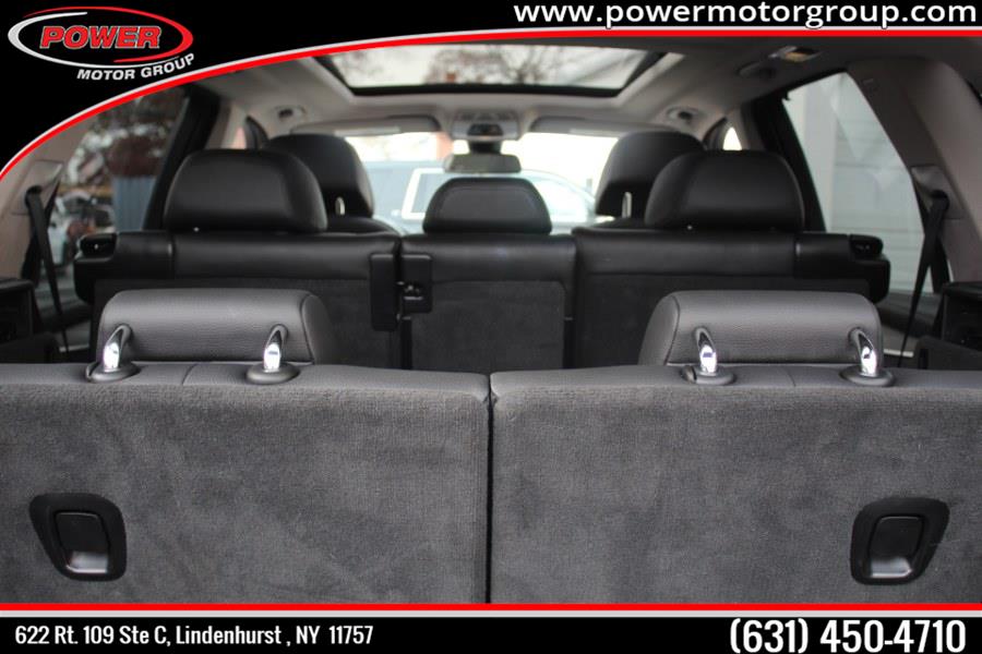 Used BMW X5 AWD 4dr xDrive50i 2015 | Power Motor Group. Lindenhurst, New York Used BMW X5 AWD 4dr xDrive50i 2015 | Power Motor Group. Lindenhurst, New York