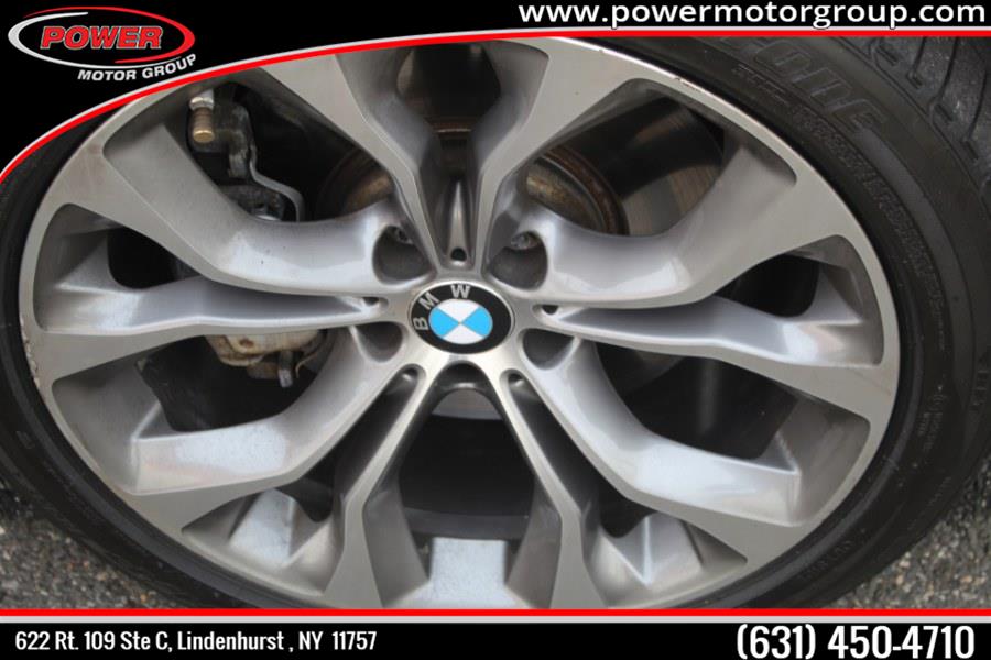 Used BMW X5 AWD 4dr xDrive50i 2015 | Power Motor Group. Lindenhurst, New York Used BMW X5 AWD 4dr xDrive50i 2015 | Power Motor Group. Lindenhurst, New York