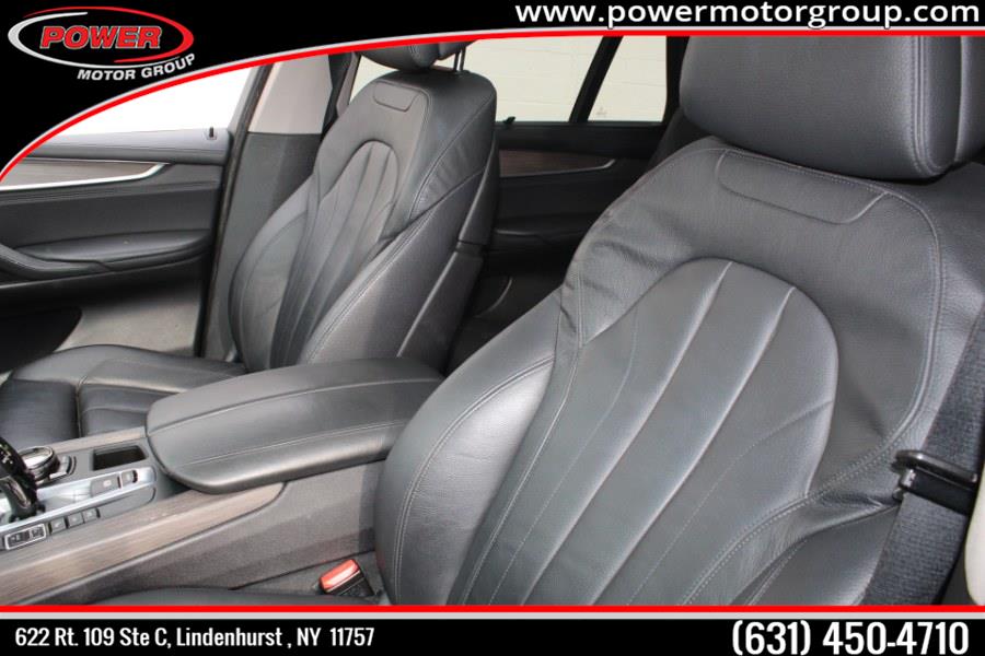 Used BMW X5 AWD 4dr xDrive50i 2015 | Power Motor Group. Lindenhurst, New York Used BMW X5 AWD 4dr xDrive50i 2015 | Power Motor Group. Lindenhurst, New York