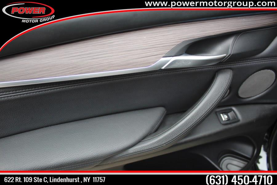 Used BMW X5 AWD 4dr xDrive50i 2015 | Power Motor Group. Lindenhurst, New York Used BMW X5 AWD 4dr xDrive50i 2015 | Power Motor Group. Lindenhurst, New York