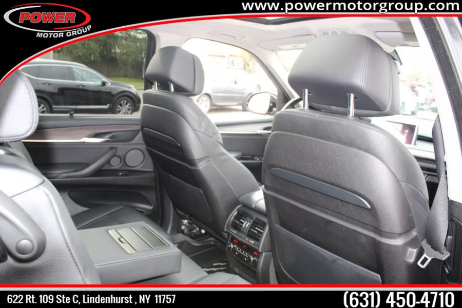 Used BMW X5 AWD 4dr xDrive50i 2015 | Power Motor Group. Lindenhurst, New York Used BMW X5 AWD 4dr xDrive50i 2015 | Power Motor Group. Lindenhurst, New York