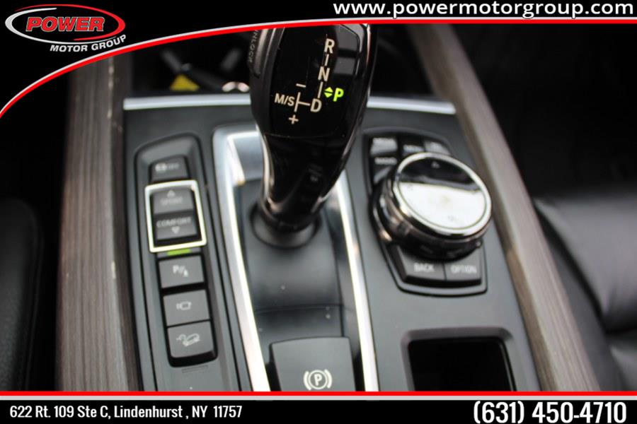 Used BMW X5 AWD 4dr xDrive50i 2015 | Power Motor Group. Lindenhurst, New York Used BMW X5 AWD 4dr xDrive50i 2015 | Power Motor Group. Lindenhurst, New York