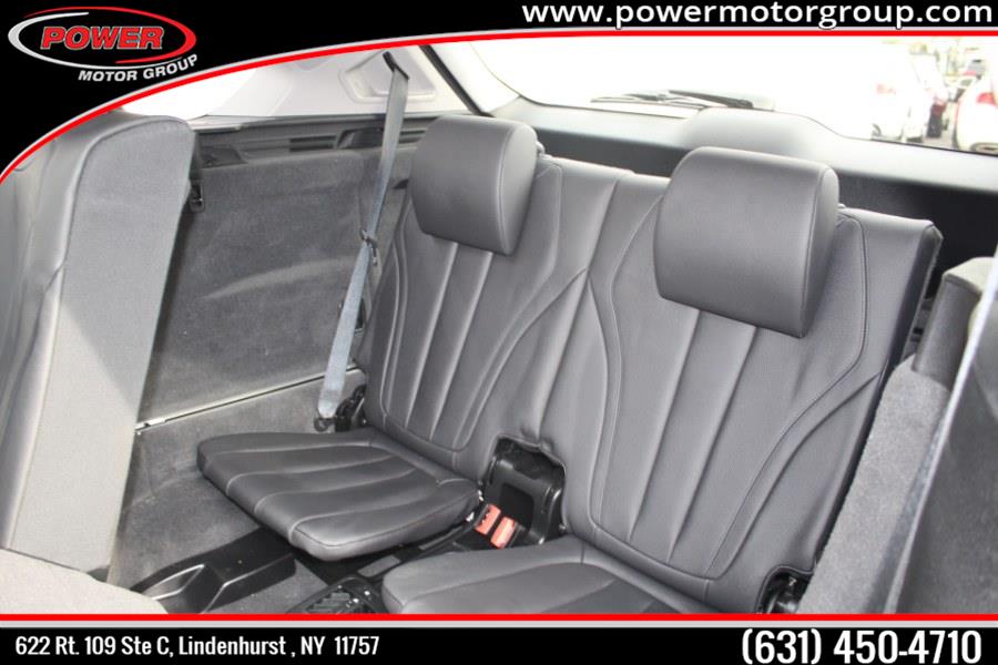 Used BMW X5 AWD 4dr xDrive50i 2015 | Power Motor Group. Lindenhurst, New York Used BMW X5 AWD 4dr xDrive50i 2015 | Power Motor Group. Lindenhurst, New York