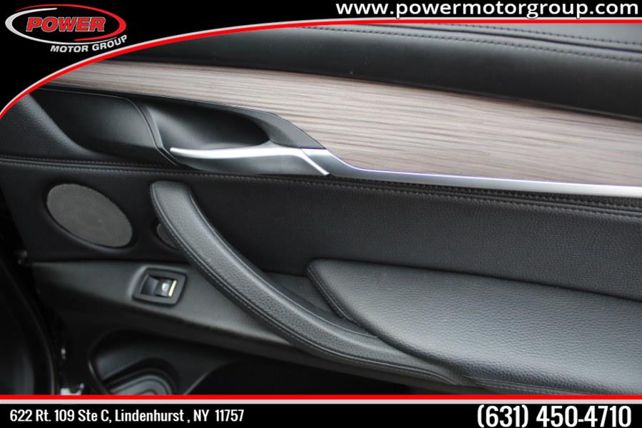 Used BMW X5 AWD 4dr xDrive50i 2015 | Power Motor Group. Lindenhurst, New York Used BMW X5 AWD 4dr xDrive50i 2015 | Power Motor Group. Lindenhurst, New York