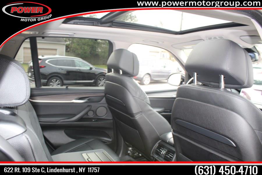 Used BMW X5 AWD 4dr xDrive50i 2015 | Power Motor Group. Lindenhurst, New York Used BMW X5 AWD 4dr xDrive50i 2015 | Power Motor Group. Lindenhurst, New York