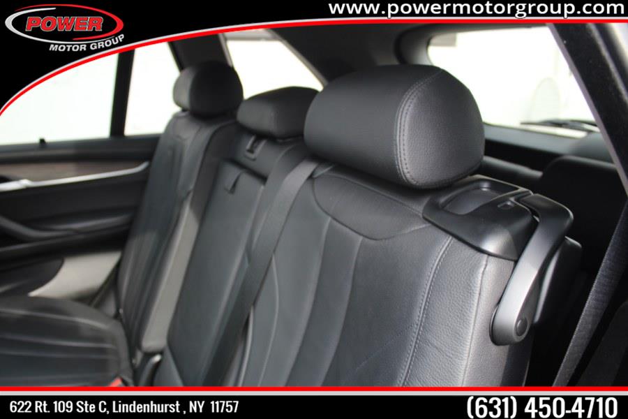 Used BMW X5 AWD 4dr xDrive50i 2015 | Power Motor Group. Lindenhurst, New York Used BMW X5 AWD 4dr xDrive50i 2015 | Power Motor Group. Lindenhurst, New York
