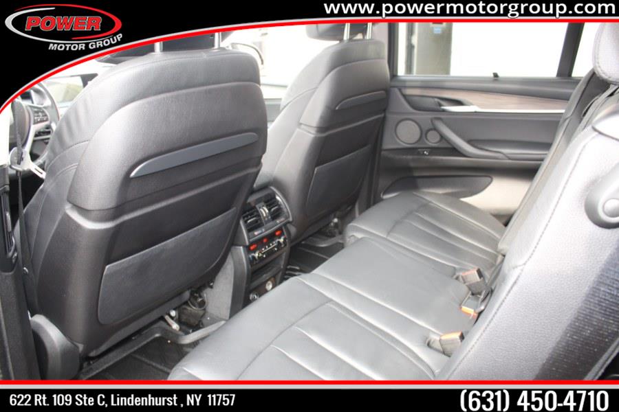 Used BMW X5 AWD 4dr xDrive50i 2015 | Power Motor Group. Lindenhurst, New York Used BMW X5 AWD 4dr xDrive50i 2015 | Power Motor Group. Lindenhurst, New York