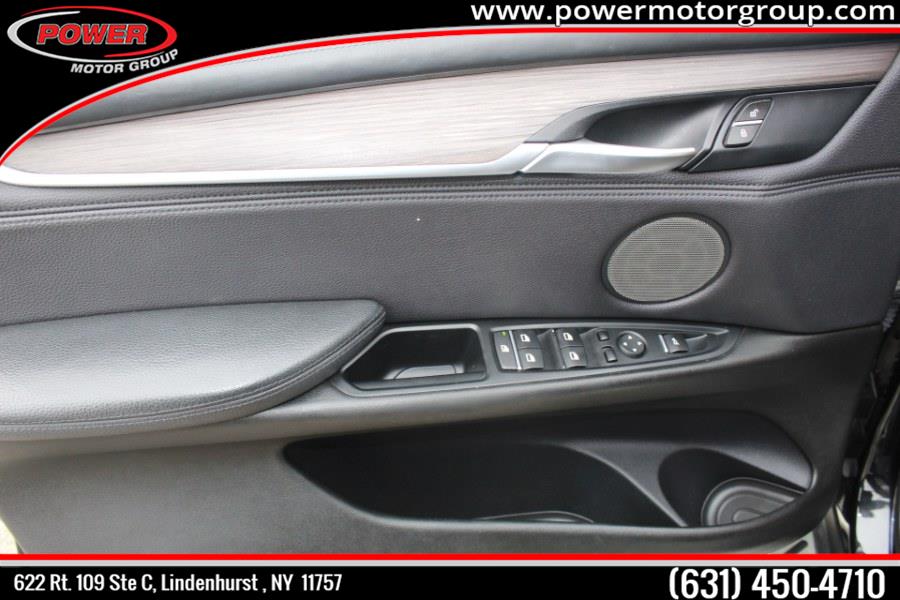 Used BMW X5 AWD 4dr xDrive50i 2015 | Power Motor Group. Lindenhurst, New York Used BMW X5 AWD 4dr xDrive50i 2015 | Power Motor Group. Lindenhurst, New York