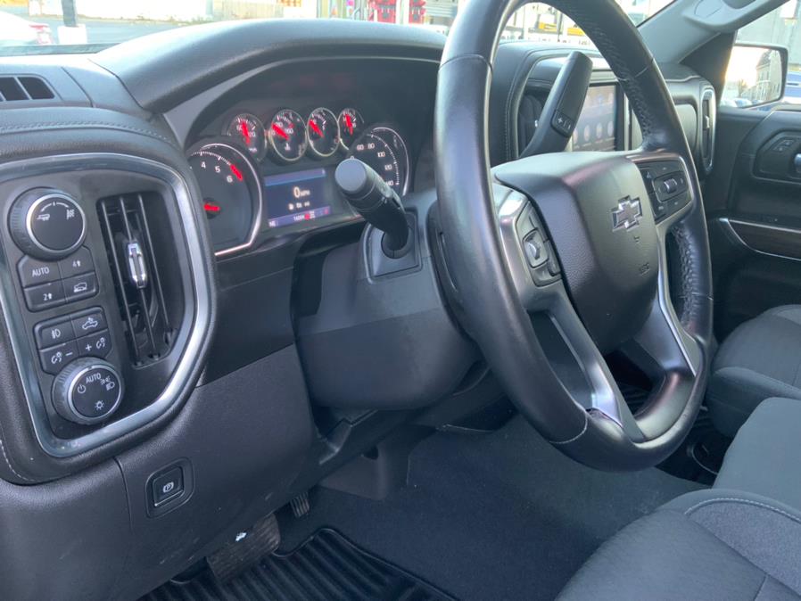 2019 Chevrolet Silverado 1500 4WD Crew Cab 147