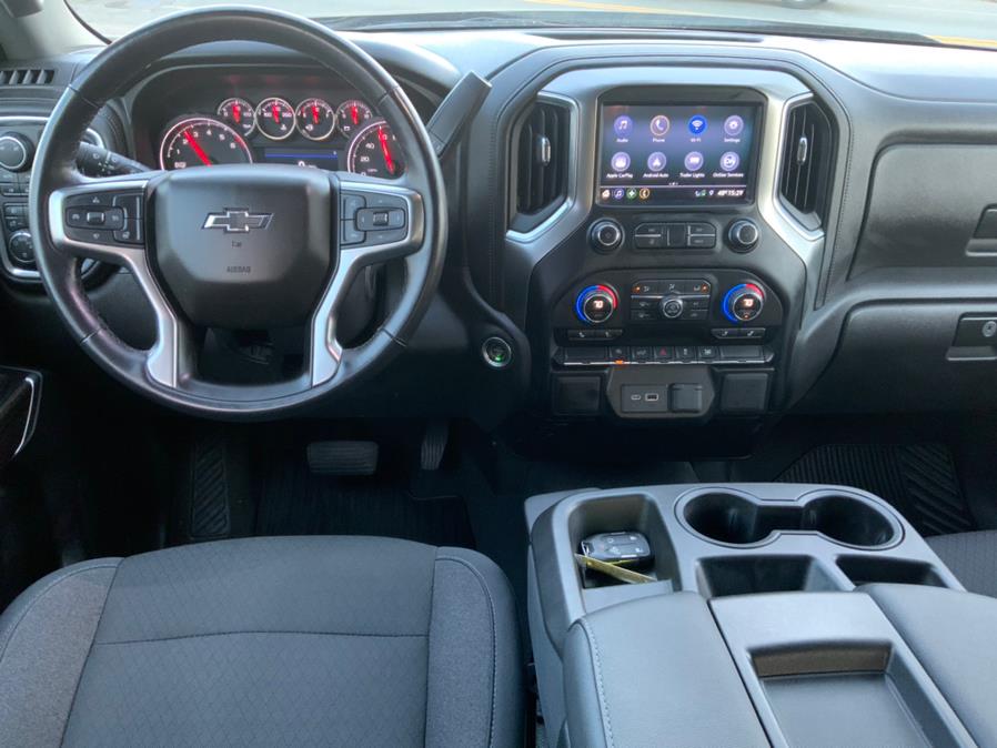 2019 Chevrolet Silverado 1500 4WD Crew Cab 147