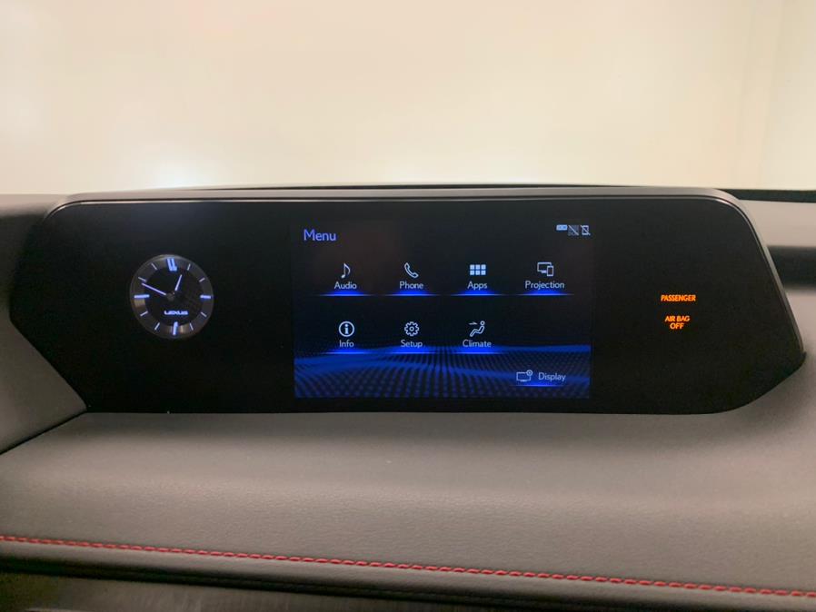 2019 Lexus UX UX 200 F SPORT FWD, available for sale in Lodi, New Jersey | European Auto Expo. Lodi, New Jersey 2019 Lexus UX UX 200 F SPORT FWD, available for sale in Lodi, New Jersey | European Auto Expo. Lodi, New Jersey