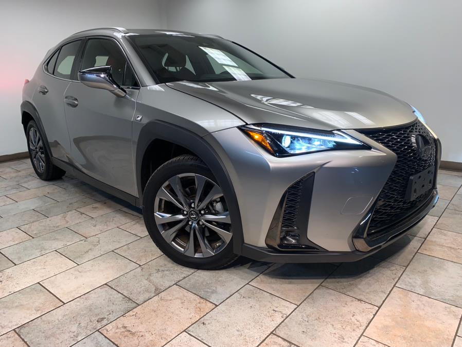 2019 Lexus UX UX 200 F SPORT FWD, available for sale in Lodi, New Jersey | European Auto Expo. Lodi, New Jersey 2019 Lexus UX UX 200 F SPORT FWD, available for sale in Lodi, New Jersey | European Auto Expo. Lodi, New Jersey