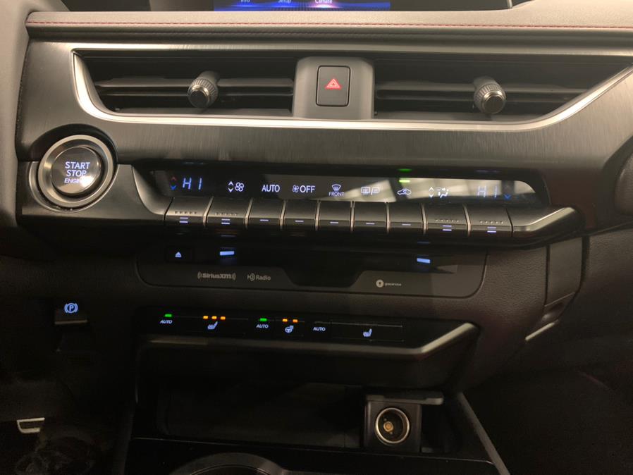 2019 Lexus UX UX 200 F SPORT FWD, available for sale in Lodi, New Jersey | European Auto Expo. Lodi, New Jersey 2019 Lexus UX UX 200 F SPORT FWD, available for sale in Lodi, New Jersey | European Auto Expo. Lodi, New Jersey