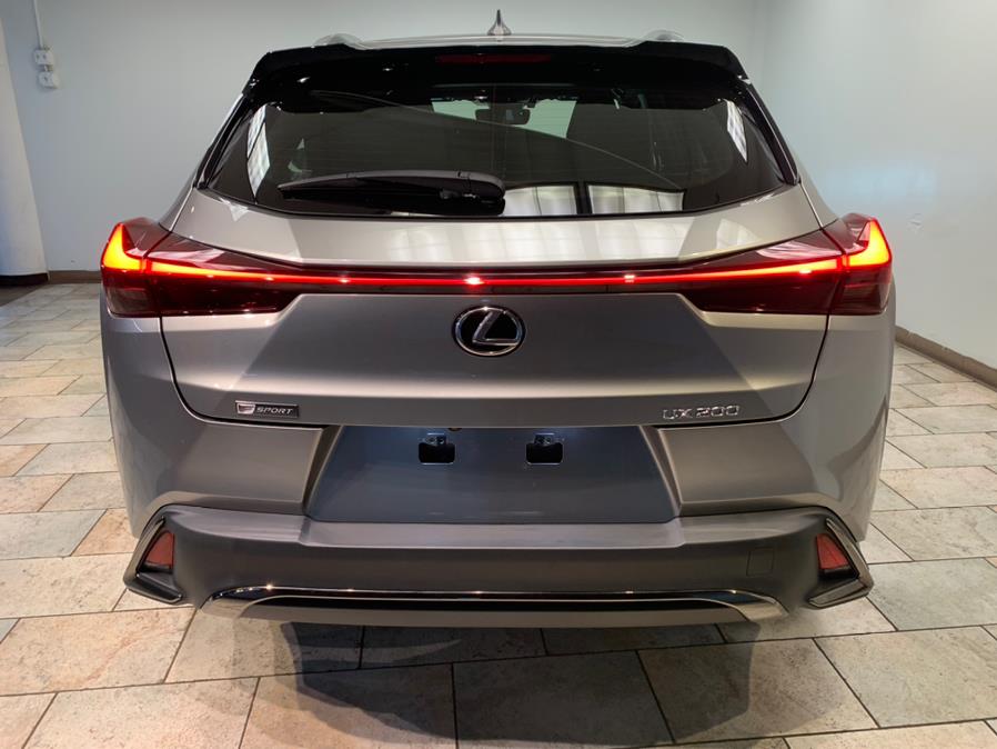 2019 Lexus UX UX 200 F SPORT FWD, available for sale in Lodi, New Jersey | European Auto Expo. Lodi, New Jersey 2019 Lexus UX UX 200 F SPORT FWD, available for sale in Lodi, New Jersey | European Auto Expo. Lodi, New Jersey
