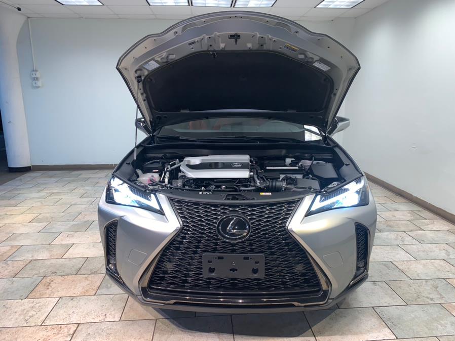 2019 Lexus UX UX 200 F SPORT FWD, available for sale in Lodi, New Jersey | European Auto Expo. Lodi, New Jersey 2019 Lexus UX UX 200 F SPORT FWD, available for sale in Lodi, New Jersey | European Auto Expo. Lodi, New Jersey
