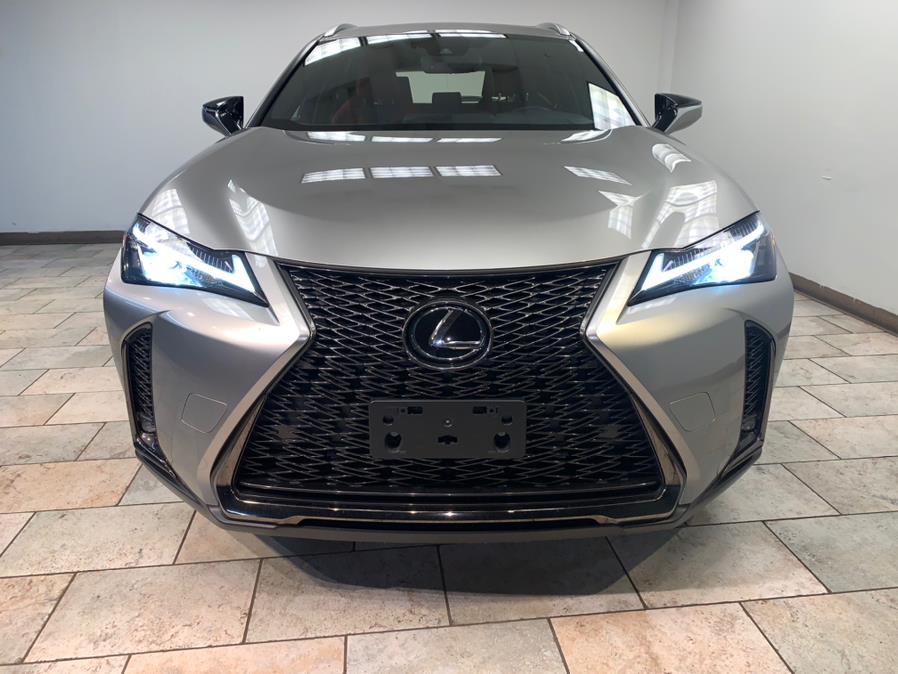 2019 Lexus UX UX 200 F SPORT FWD, available for sale in Lodi, New Jersey | European Auto Expo. Lodi, New Jersey 2019 Lexus UX UX 200 F SPORT FWD, available for sale in Lodi, New Jersey | European Auto Expo. Lodi, New Jersey