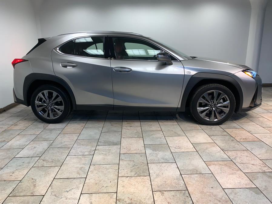 2019 Lexus UX UX 200 F SPORT FWD, available for sale in Lodi, New Jersey | European Auto Expo. Lodi, New Jersey 2019 Lexus UX UX 200 F SPORT FWD, available for sale in Lodi, New Jersey | European Auto Expo. Lodi, New Jersey