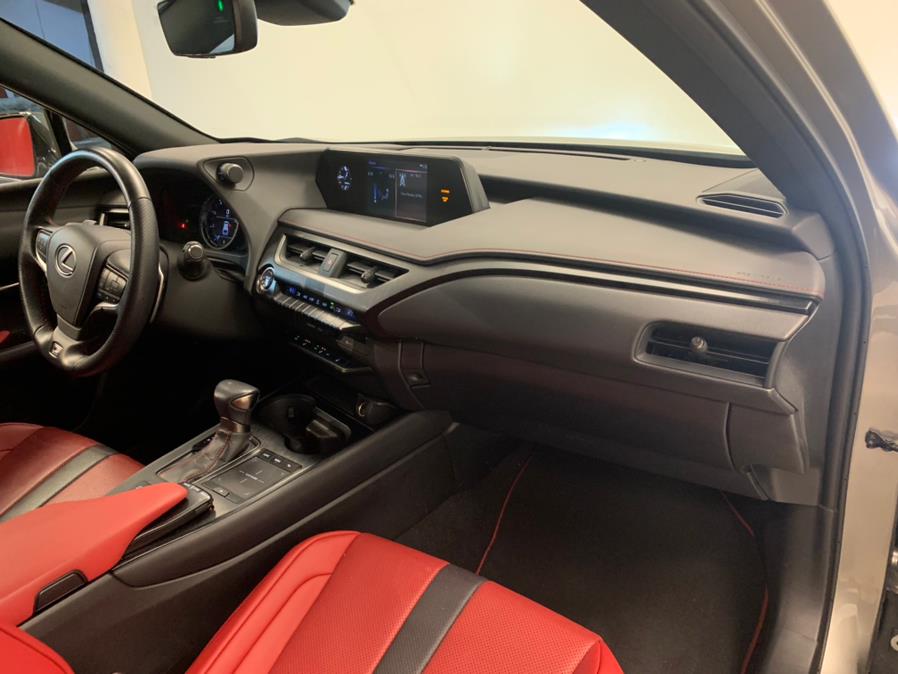 2019 Lexus UX UX 200 F SPORT FWD, available for sale in Lodi, New Jersey | European Auto Expo. Lodi, New Jersey 2019 Lexus UX UX 200 F SPORT FWD, available for sale in Lodi, New Jersey | European Auto Expo. Lodi, New Jersey
