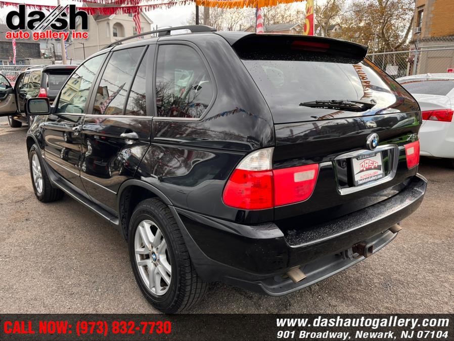Used BMW X5 X5 4dr AWD 3.0i 2006 | Dash Auto Gallery Inc.. Newark, New Jersey Used BMW X5 X5 4dr AWD 3.0i 2006 | Dash Auto Gallery Inc.. Newark, New Jersey