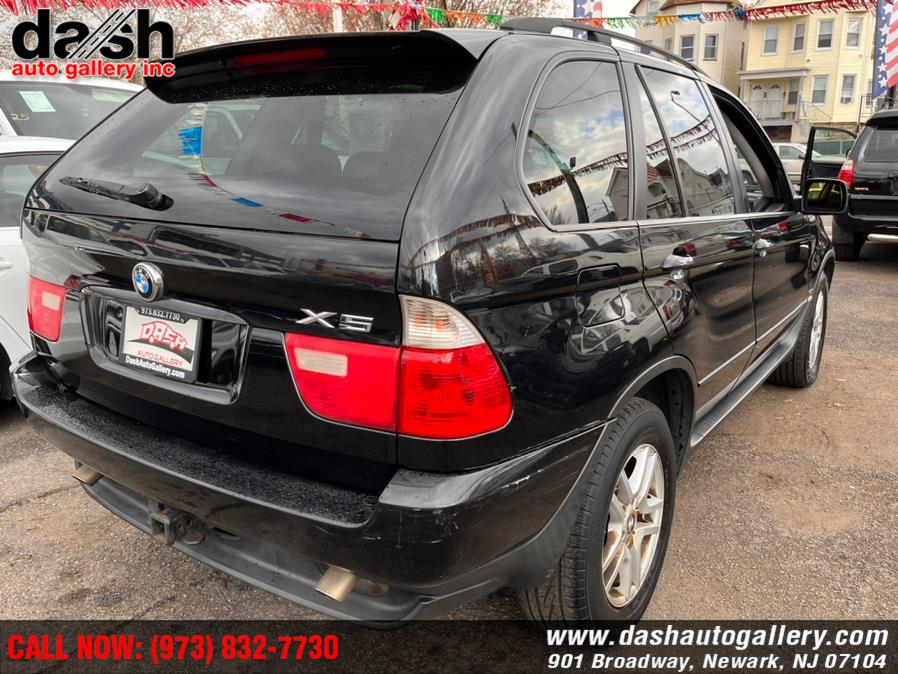 Used BMW X5 X5 4dr AWD 3.0i 2006 | Dash Auto Gallery Inc.. Newark, New Jersey Used BMW X5 X5 4dr AWD 3.0i 2006 | Dash Auto Gallery Inc.. Newark, New Jersey