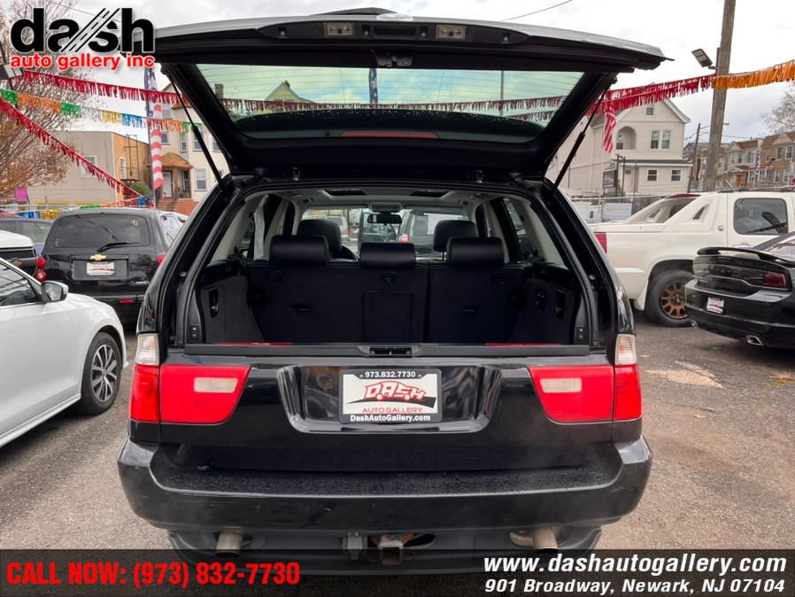 Used BMW X5 X5 4dr AWD 3.0i 2006 | Dash Auto Gallery Inc.. Newark, New Jersey Used BMW X5 X5 4dr AWD 3.0i 2006 | Dash Auto Gallery Inc.. Newark, New Jersey