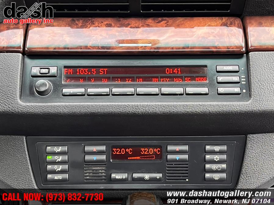 Used BMW X5 X5 4dr AWD 3.0i 2006 | Dash Auto Gallery Inc.. Newark, New Jersey Used BMW X5 X5 4dr AWD 3.0i 2006 | Dash Auto Gallery Inc.. Newark, New Jersey