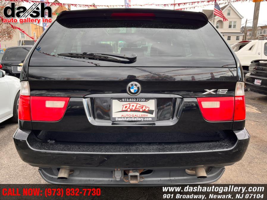 Used BMW X5 X5 4dr AWD 3.0i 2006 | Dash Auto Gallery Inc.. Newark, New Jersey Used BMW X5 X5 4dr AWD 3.0i 2006 | Dash Auto Gallery Inc.. Newark, New Jersey