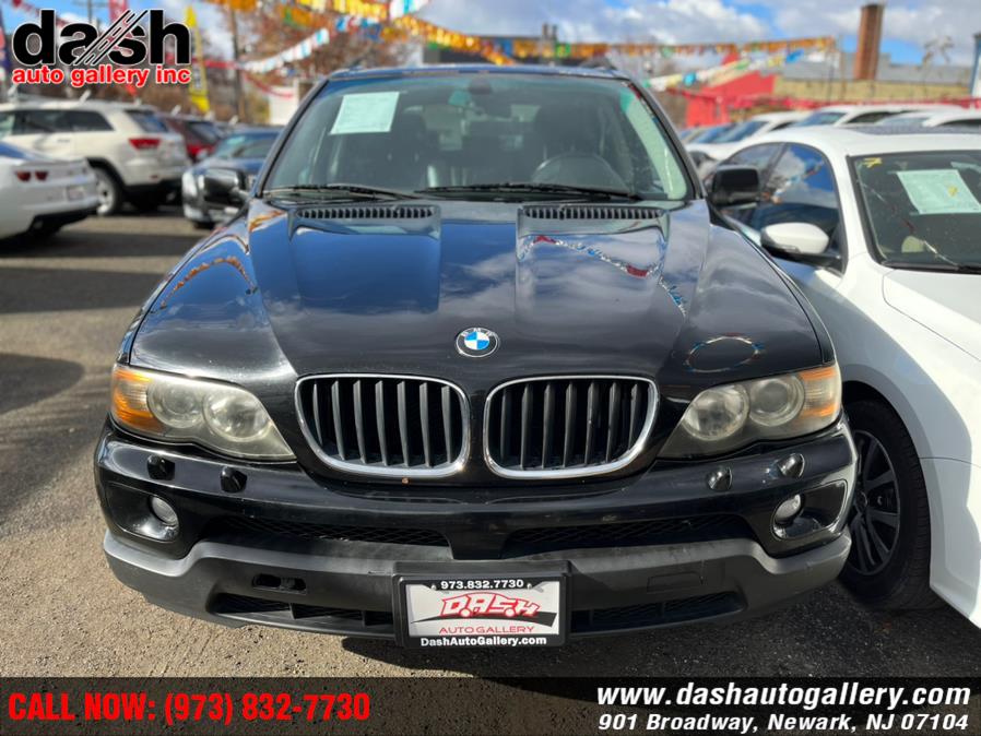 Used BMW X5 X5 4dr AWD 3.0i 2006 | Dash Auto Gallery Inc.. Newark, New Jersey Used BMW X5 X5 4dr AWD 3.0i 2006 | Dash Auto Gallery Inc.. Newark, New Jersey