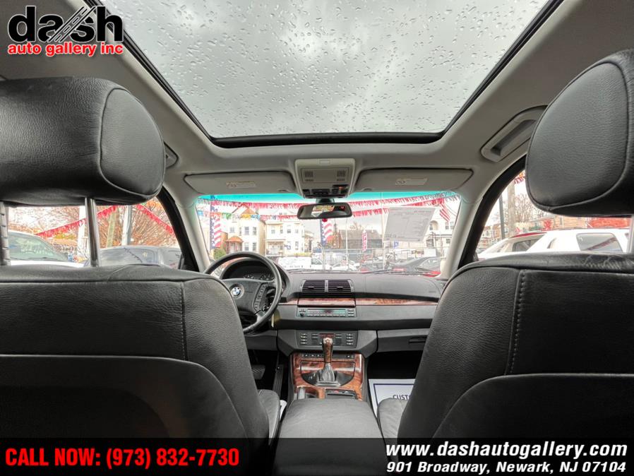 Used BMW X5 X5 4dr AWD 3.0i 2006 | Dash Auto Gallery Inc.. Newark, New Jersey Used BMW X5 X5 4dr AWD 3.0i 2006 | Dash Auto Gallery Inc.. Newark, New Jersey