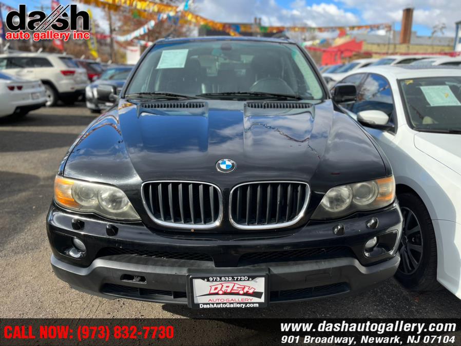 Used BMW X5 X5 4dr AWD 3.0i 2006 | Dash Auto Gallery Inc.. Newark, New Jersey Used BMW X5 X5 4dr AWD 3.0i 2006 | Dash Auto Gallery Inc.. Newark, New Jersey
