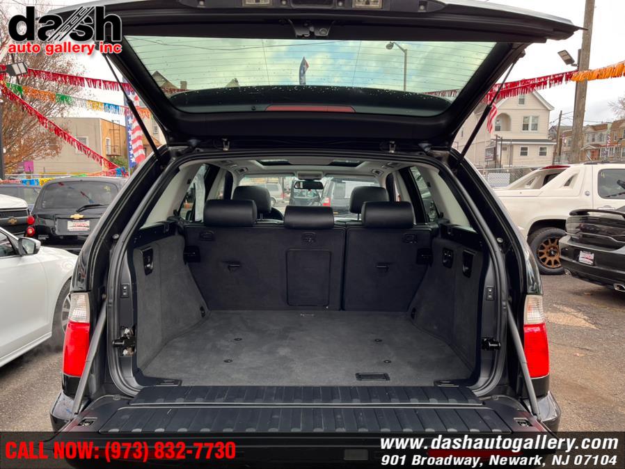 Used BMW X5 X5 4dr AWD 3.0i 2006 | Dash Auto Gallery Inc.. Newark, New Jersey Used BMW X5 X5 4dr AWD 3.0i 2006 | Dash Auto Gallery Inc.. Newark, New Jersey