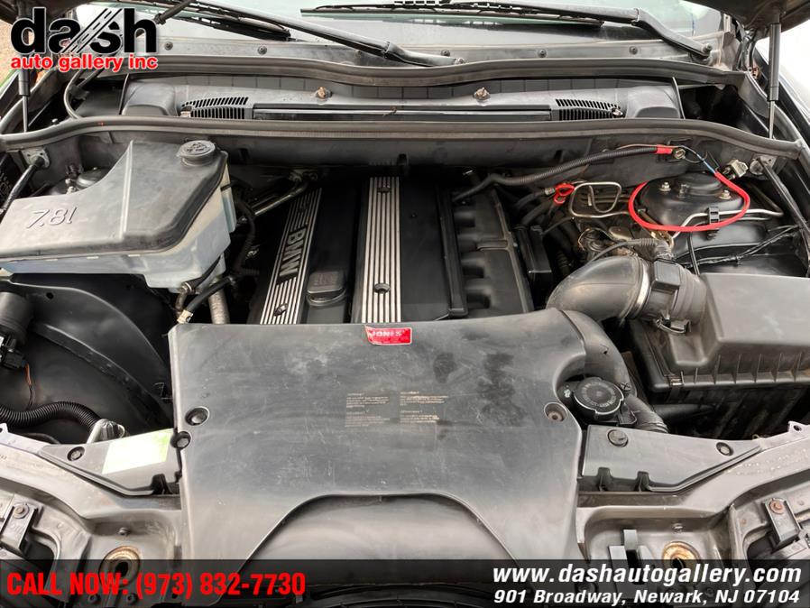 Used BMW X5 X5 4dr AWD 3.0i 2006 | Dash Auto Gallery Inc.. Newark, New Jersey Used BMW X5 X5 4dr AWD 3.0i 2006 | Dash Auto Gallery Inc.. Newark, New Jersey