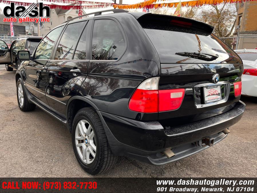 Used BMW X5 X5 4dr AWD 3.0i 2006 | Dash Auto Gallery Inc.. Newark, New Jersey Used BMW X5 X5 4dr AWD 3.0i 2006 | Dash Auto Gallery Inc.. Newark, New Jersey