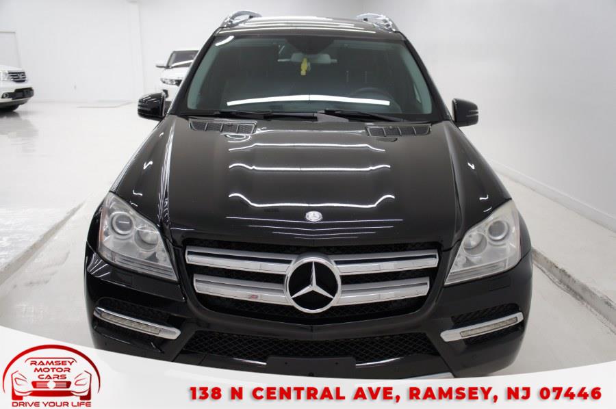 Used Mercedes-Benz GL-Class 4MATIC 4dr GL450 2012 | Ramsey Motor Cars Inc. Ramsey, New Jersey Used Mercedes-Benz GL-Class 4MATIC 4dr GL450 2012 | Ramsey Motor Cars Inc. Ramsey, New Jersey