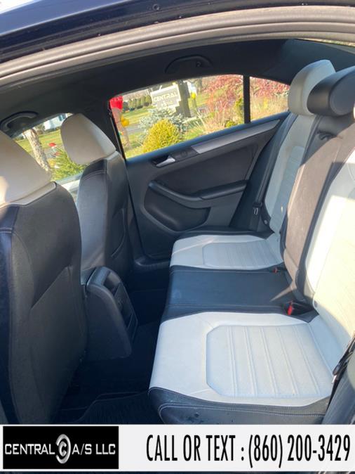 Used Volkswagen Jetta Sedan 4dr Auto 1.8T Sport PZEV 2016 | Central A/S LLC. East Windsor, Connecticut Used Volkswagen Jetta Sedan 4dr Auto 1.8T Sport PZEV 2016 | Central A/S LLC. East Windsor, Connecticut