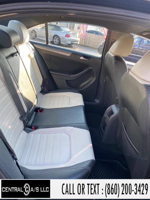 Used Volkswagen Jetta Sedan 4dr Auto 1.8T Sport PZEV 2016 | Central A/S LLC. East Windsor, Connecticut Used Volkswagen Jetta Sedan 4dr Auto 1.8T Sport PZEV 2016 | Central A/S LLC. East Windsor, Connecticut