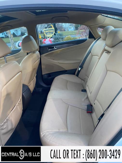 Used Hyundai Sonata Hybrid 4dr Sdn 2015 | Central A/S LLC. East Windsor, Connecticut Used Hyundai Sonata Hybrid 4dr Sdn 2015 | Central A/S LLC. East Windsor, Connecticut