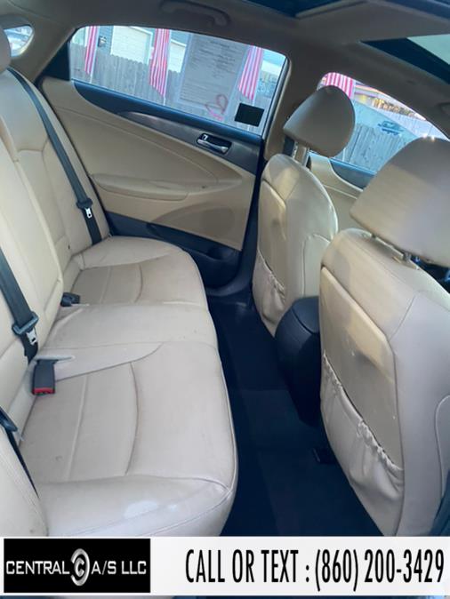Used Hyundai Sonata Hybrid 4dr Sdn 2015 | Central A/S LLC. East Windsor, Connecticut Used Hyundai Sonata Hybrid 4dr Sdn 2015 | Central A/S LLC. East Windsor, Connecticut