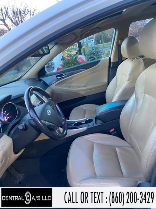 Used Hyundai Sonata Hybrid 4dr Sdn 2015 | Central A/S LLC. East Windsor, Connecticut Used Hyundai Sonata Hybrid 4dr Sdn 2015 | Central A/S LLC. East Windsor, Connecticut