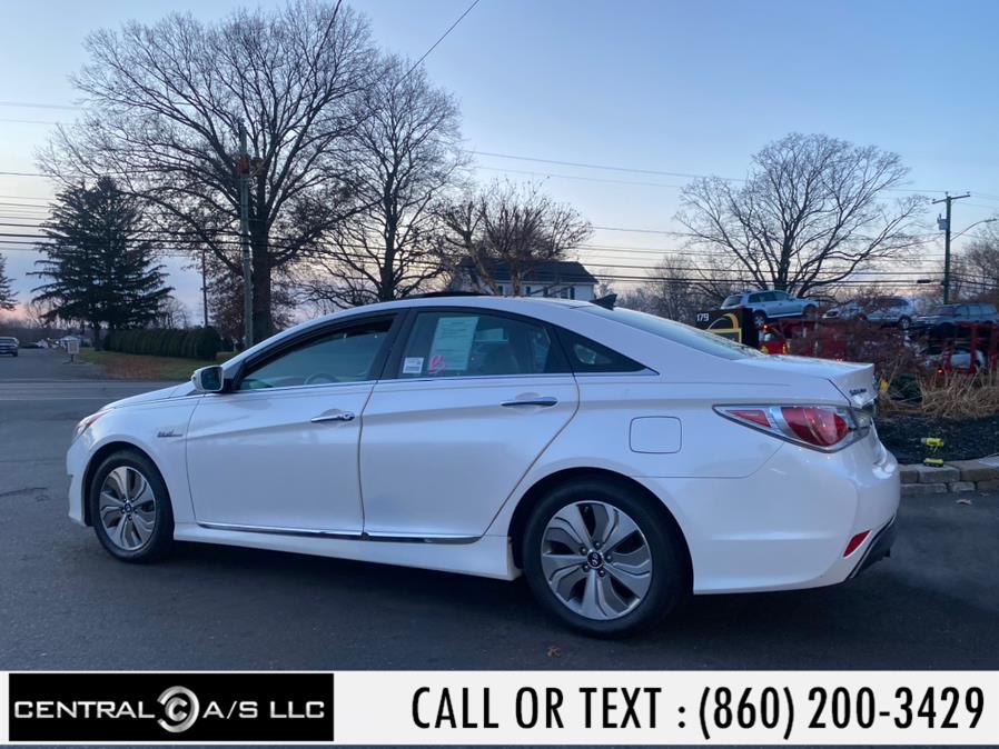Used Hyundai Sonata Hybrid 4dr Sdn 2015 | Central A/S LLC. East Windsor, Connecticut Used Hyundai Sonata Hybrid 4dr Sdn 2015 | Central A/S LLC. East Windsor, Connecticut