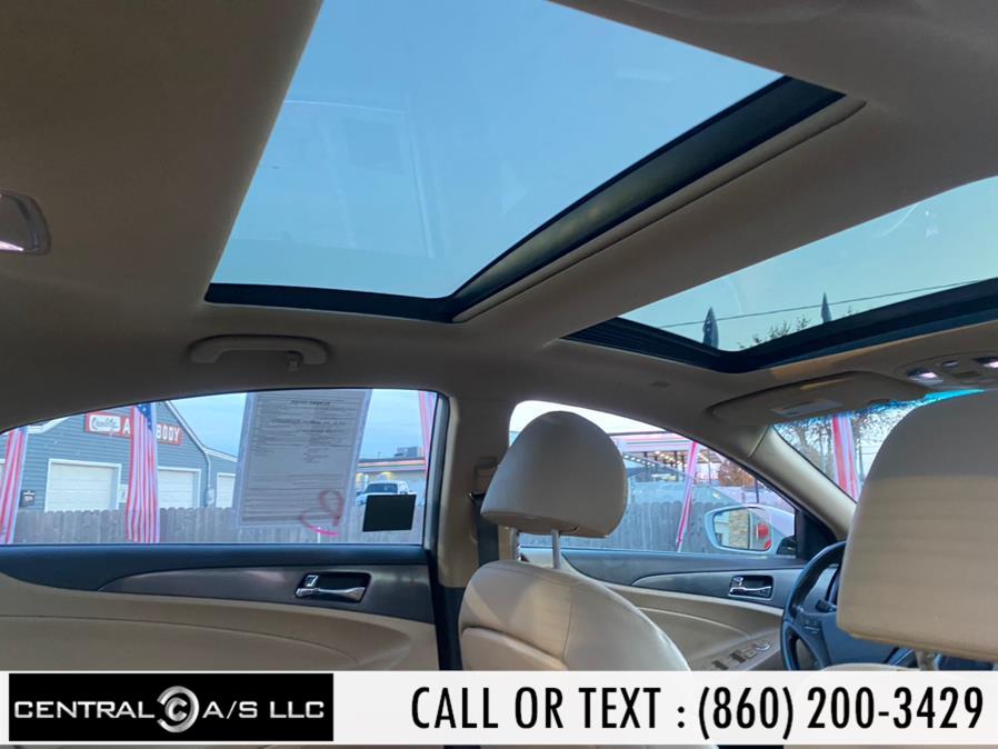 Used Hyundai Sonata Hybrid 4dr Sdn 2015 | Central A/S LLC. East Windsor, Connecticut Used Hyundai Sonata Hybrid 4dr Sdn 2015 | Central A/S LLC. East Windsor, Connecticut