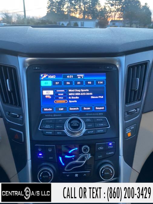 Used Hyundai Sonata Hybrid 4dr Sdn 2015 | Central A/S LLC. East Windsor, Connecticut Used Hyundai Sonata Hybrid 4dr Sdn 2015 | Central A/S LLC. East Windsor, Connecticut