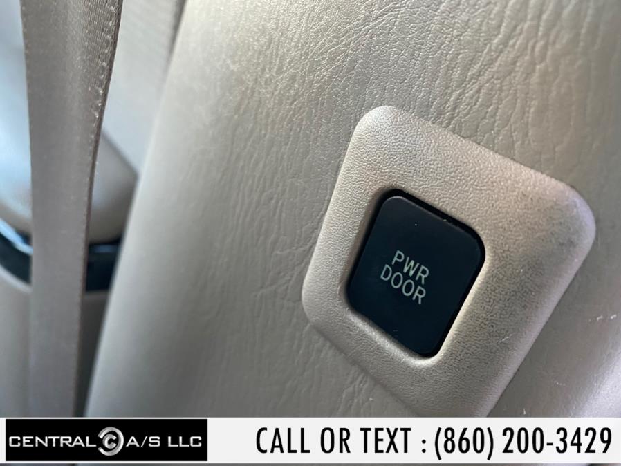 2005 Toyota Sienna 5dr CE FWD 7-Passenger, available for sale in East Windsor, Connecticut | Central A/S LLC. East Windsor, Connecticut 2005 Toyota Sienna 5dr CE FWD 7-Passenger, available for sale in East Windsor, Connecticut | Central A/S LLC. East Windsor, Connecticut