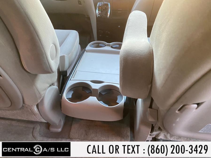 2005 Toyota Sienna 5dr CE FWD 7-Passenger, available for sale in East Windsor, Connecticut | Central A/S LLC. East Windsor, Connecticut 2005 Toyota Sienna 5dr CE FWD 7-Passenger, available for sale in East Windsor, Connecticut | Central A/S LLC. East Windsor, Connecticut