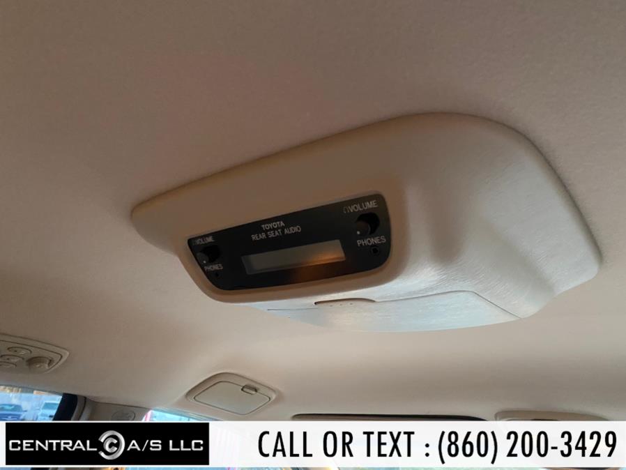 2005 Toyota Sienna 5dr CE FWD 7-Passenger, available for sale in East Windsor, Connecticut | Central A/S LLC. East Windsor, Connecticut 2005 Toyota Sienna 5dr CE FWD 7-Passenger, available for sale in East Windsor, Connecticut | Central A/S LLC. East Windsor, Connecticut
