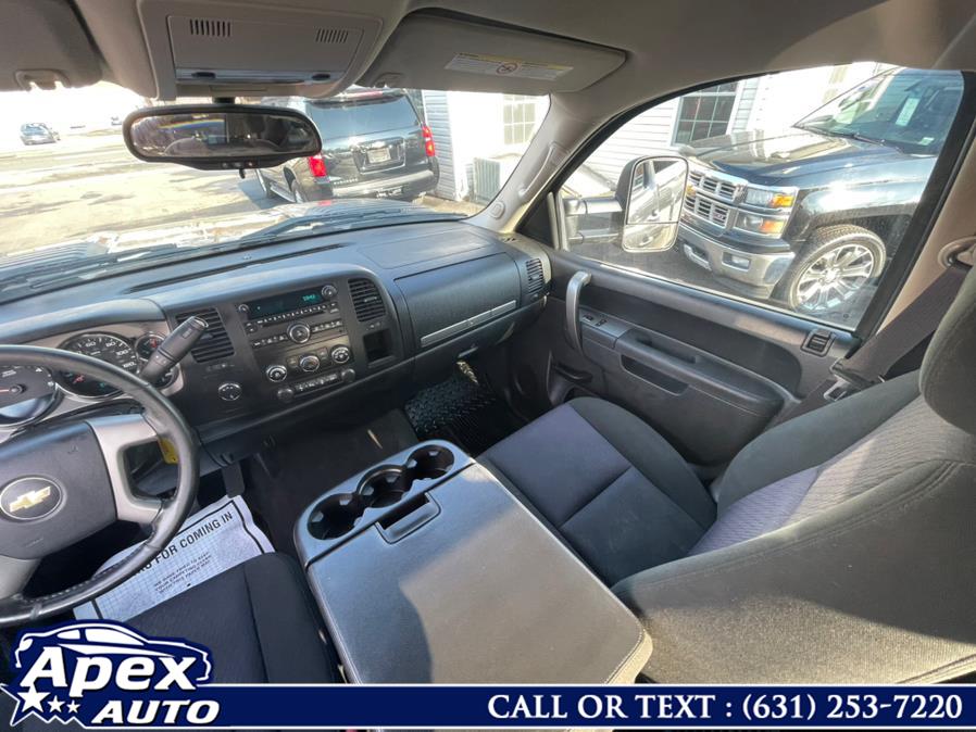 2012 Chevrolet Silverado 2500HD 4WD Crew Cab 167.7" LT, available for sale in Selden, New York | Apex Auto. Selden, New York 2012 Chevrolet Silverado 2500HD 4WD Crew Cab 167.7" LT, available for sale in Selden, New York | Apex Auto. Selden, New York
