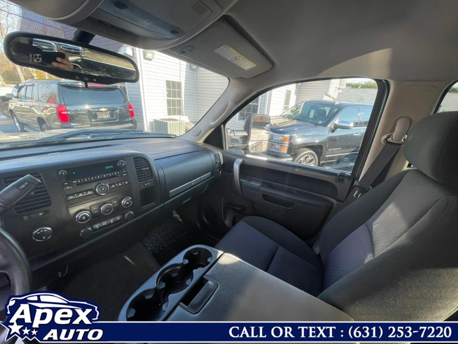 2012 Chevrolet Silverado 2500HD 4WD Crew Cab 167.7" LT, available for sale in Selden, New York | Apex Auto. Selden, New York 2012 Chevrolet Silverado 2500HD 4WD Crew Cab 167.7" LT, available for sale in Selden, New York | Apex Auto. Selden, New York