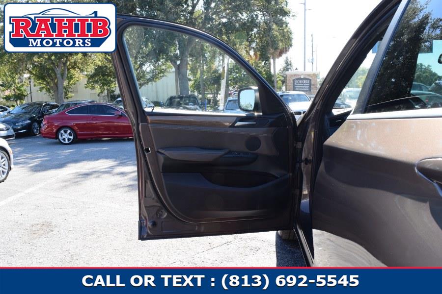 2013 BMW X3 AWD 4dr xDrive28i, available for sale in Winter Park, Florida | Rahib Motors. Winter Park, Florida 2013 BMW X3 AWD 4dr xDrive28i, available for sale in Winter Park, Florida | Rahib Motors. Winter Park, Florida