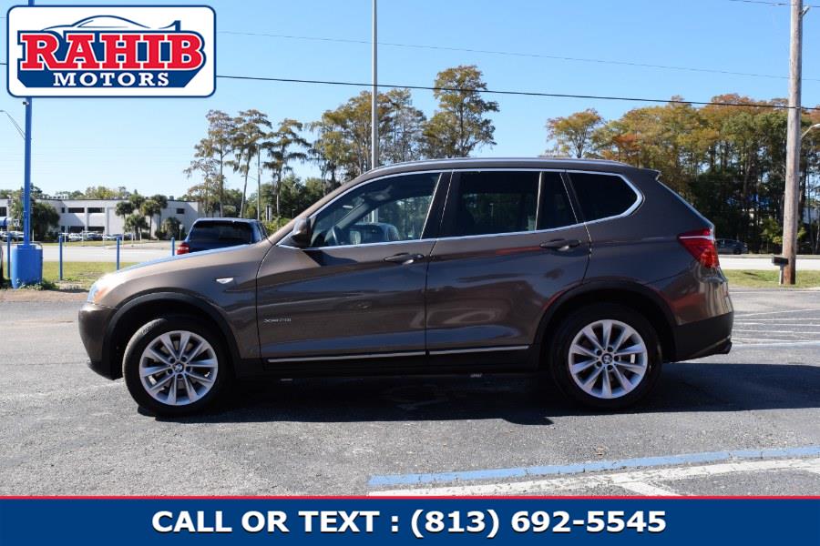 2013 BMW X3 AWD 4dr xDrive28i, available for sale in Winter Park, Florida | Rahib Motors. Winter Park, Florida 2013 BMW X3 AWD 4dr xDrive28i, available for sale in Winter Park, Florida | Rahib Motors. Winter Park, Florida