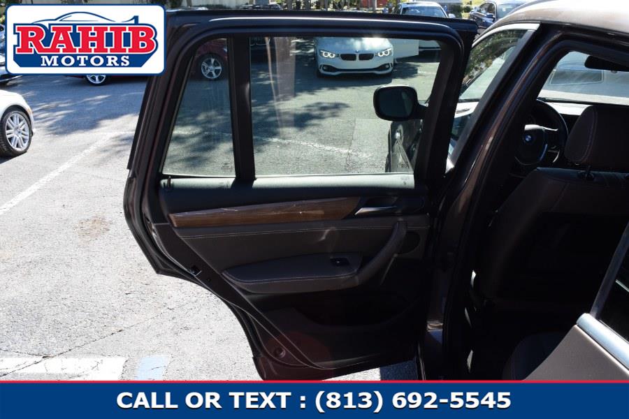 2013 BMW X3 AWD 4dr xDrive28i, available for sale in Winter Park, Florida | Rahib Motors. Winter Park, Florida 2013 BMW X3 AWD 4dr xDrive28i, available for sale in Winter Park, Florida | Rahib Motors. Winter Park, Florida